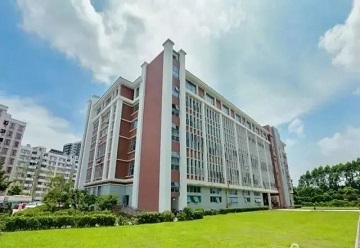 私立華聯(lián)學院